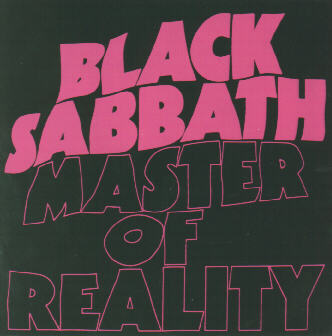 Black Sabbath