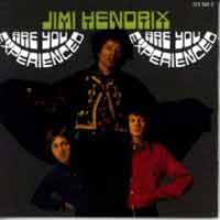 Hendrix - Are you experienced