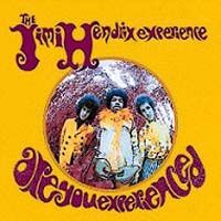 Hendrix - Are you experienced