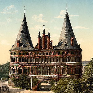 Holstentor