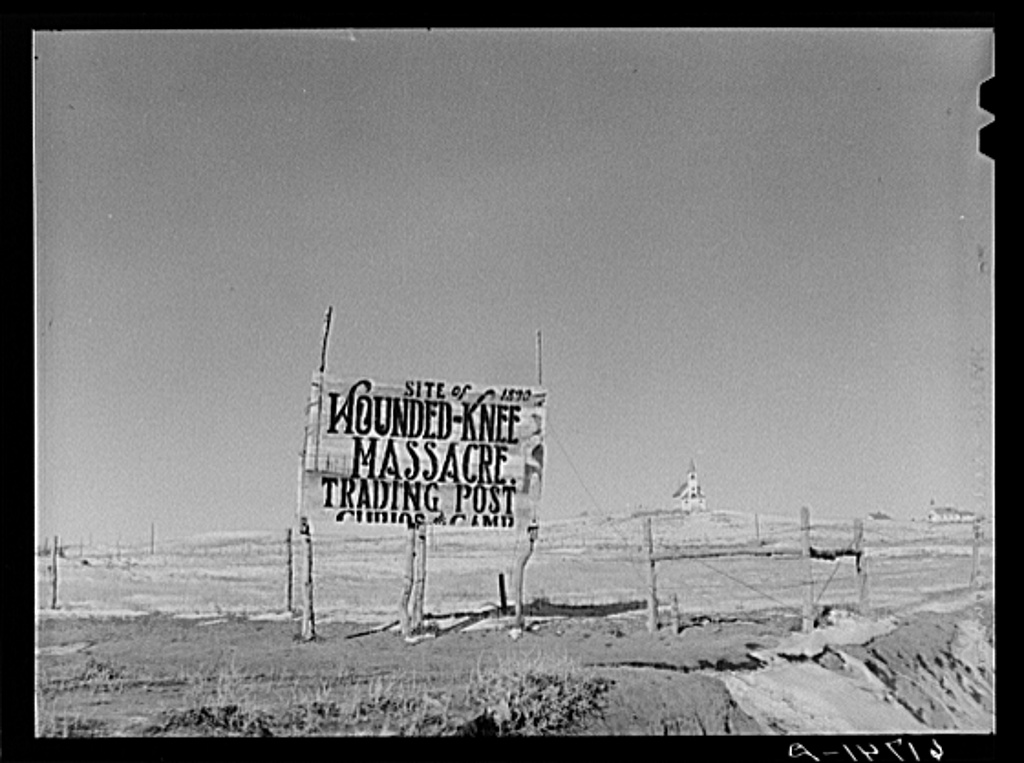Wounded Knee