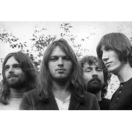 Pink FLoyd