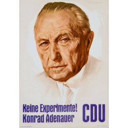 Konrad Adenauer