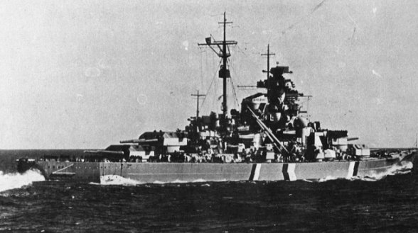 Bismarck
