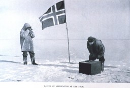 Amundsen