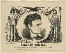 Abraham Lincoln