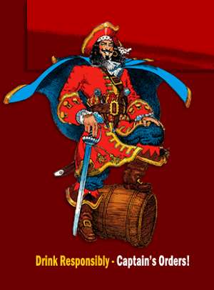 Captain Morgan