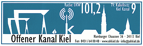 Offener Kanal Kiel