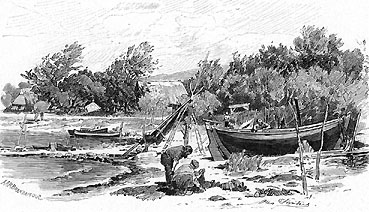 Kiel-Ellerbek 1872