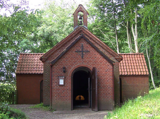 Waldkapelle