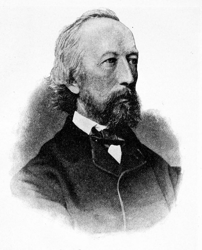 Klaus groth