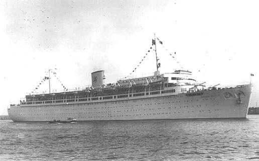 Wilhelm Gustloff