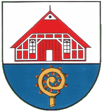 Wappen der Probstei