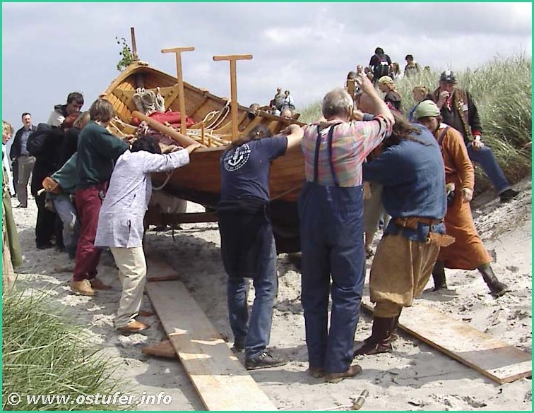 [Wikingerlager Mai 2005]