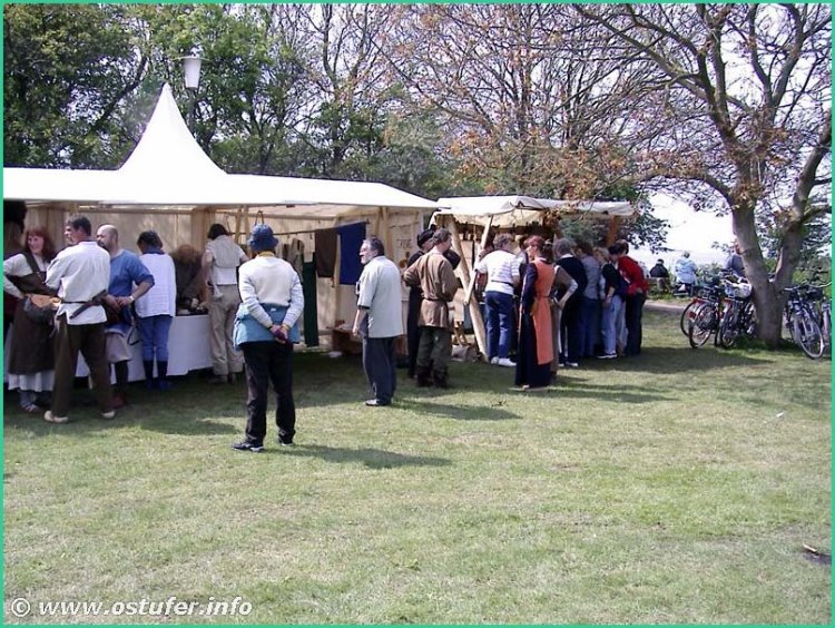 [Wikingerlager Mai 2005]