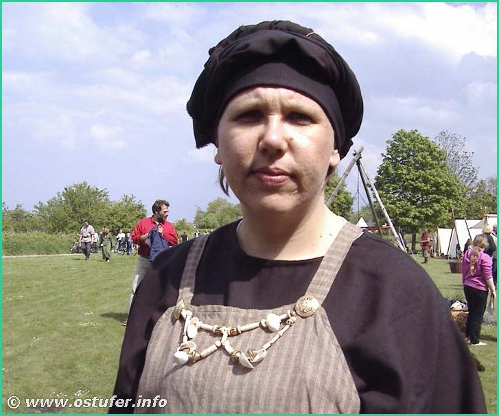 [Wikingerlager Mai 2005]