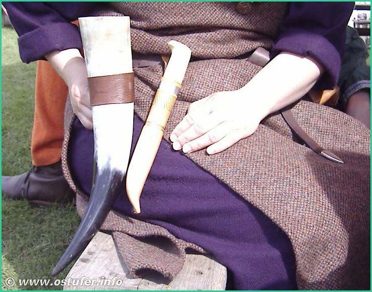 [Wikingerlager Mai 2005]
