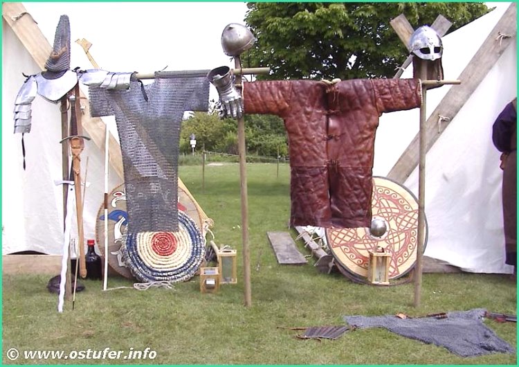 [Wikingerlager Mai 2005]